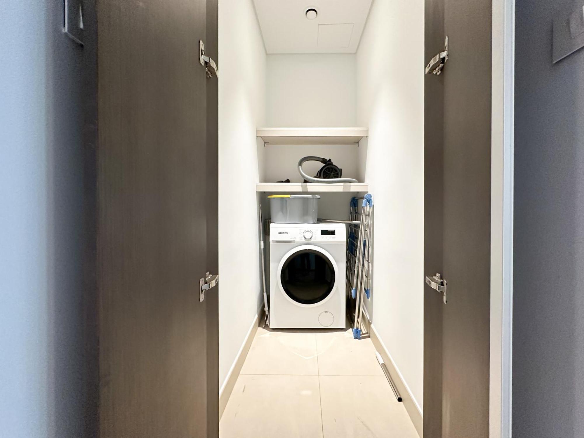 Stylish 2 Bedroom Dior-Inspired Apartment Connected To Dubai Mall Exterior foto